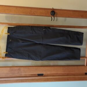 Kuhl convertible hiking pants